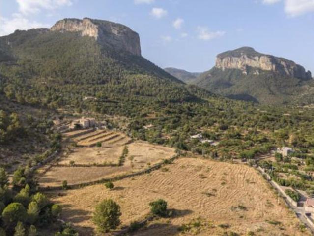 Casa rústica Venta Alaró, Alaró