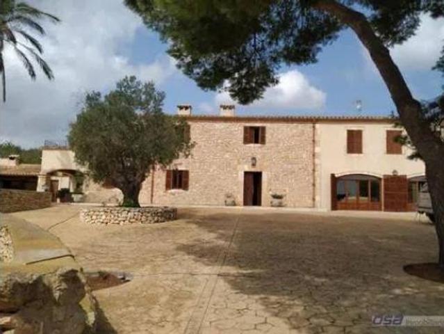 Casa rústica Venta Alaró, Alaró