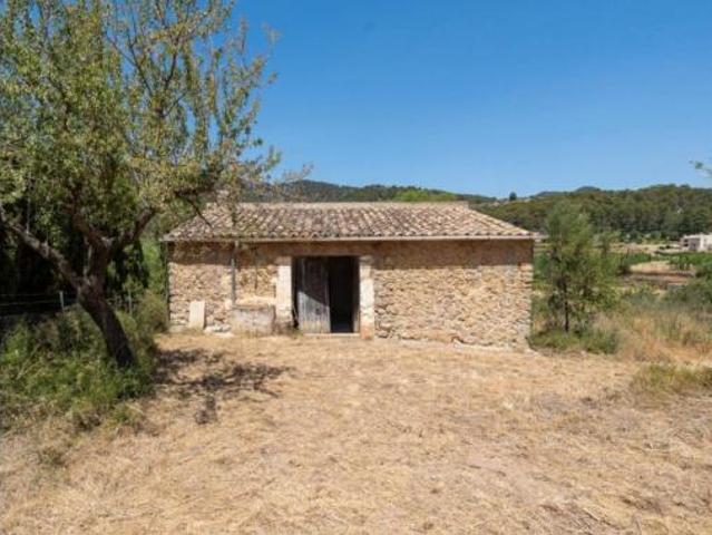 Casa rústica Venta Alaró, Alaró