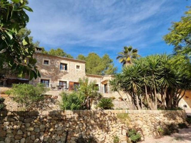 Casa rústica Venta Alaró, Alaró