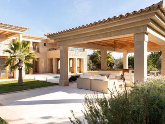 Casa rústica Venta Alaró, Alaró