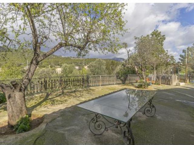 Casa rústica Venta Alaró, Alaró