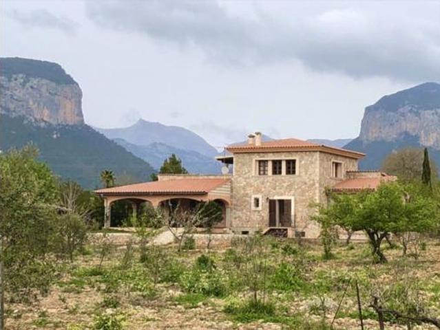 Casa rústica Venta Alaró, Alaró