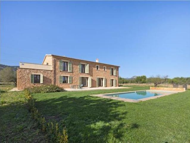 Casa rústica Venta Alaró, Alaró