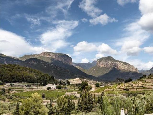 Casa rústica Venta Alaró, Alaró