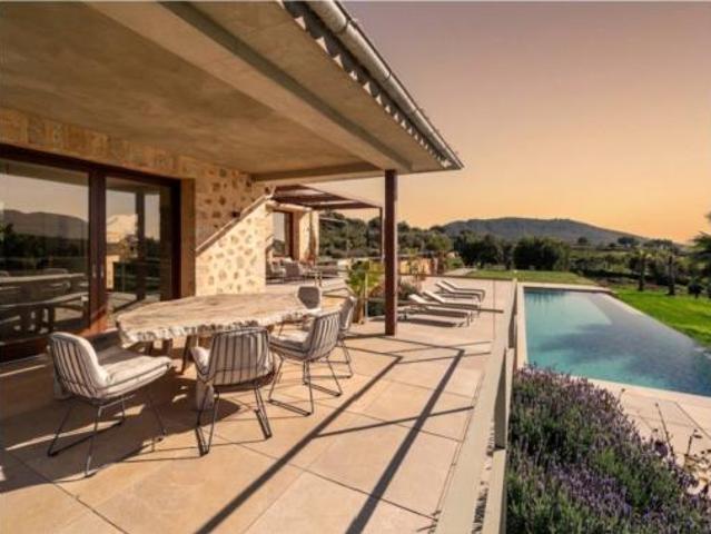 Casa rústica Venta Alaró, Alaró