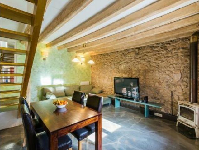 Casa rústica Venta Alaró, Alaró