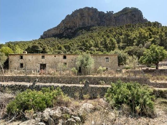 Casa rústica Venta Alaró, Alaró