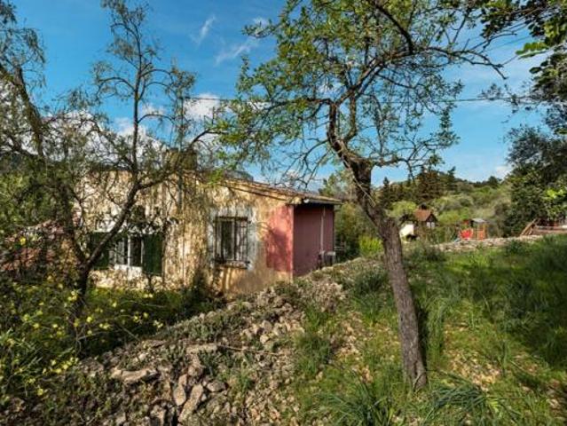 Casa rústica Venta Alaró, Alaró