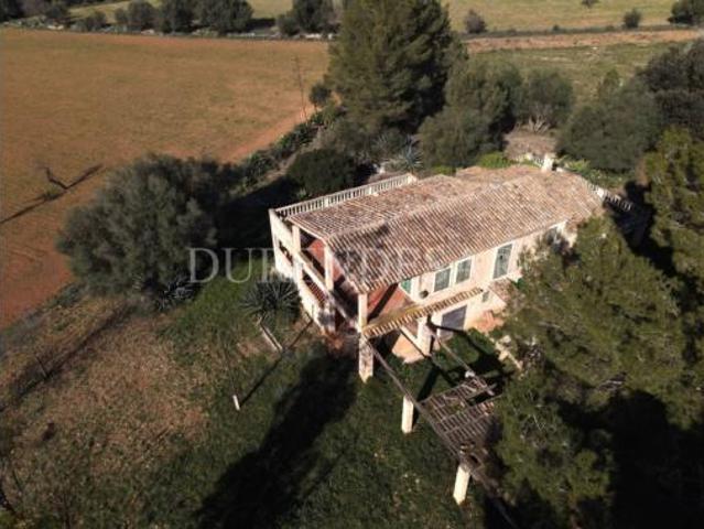 Casa rústica Venta Alaró, Alaró