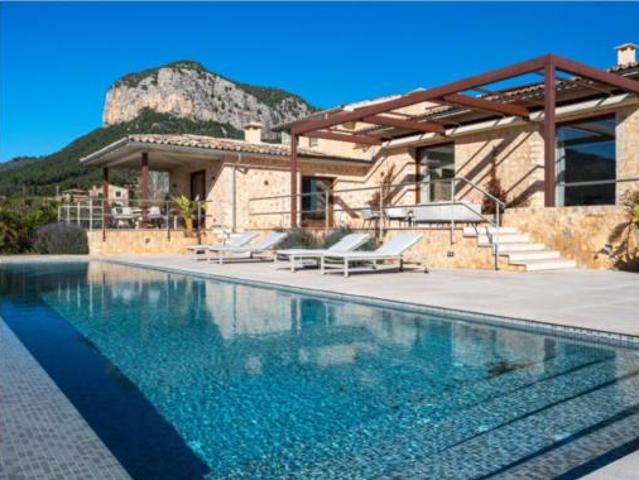 Casa rústica Venta Alaró, Alaró