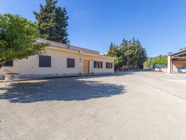 Casa rústica Venta Alaró, Alaró