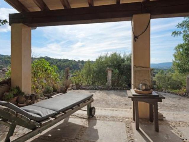 Casa rústica Venta Alaró, Alaró