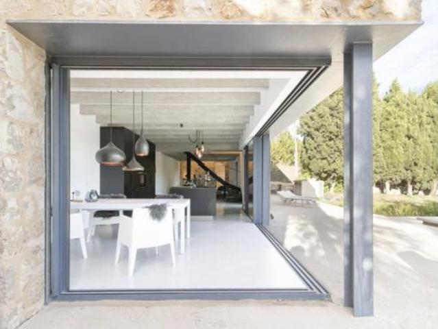 Casa rústica Venta Alaró, Alaró