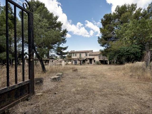 Casa rústica Venta Alaró, Alaró
