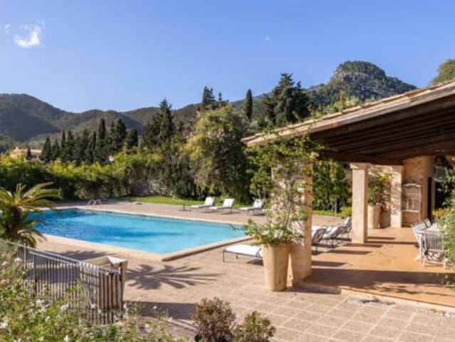 Casa rústica Venta Alaró, Alaró
