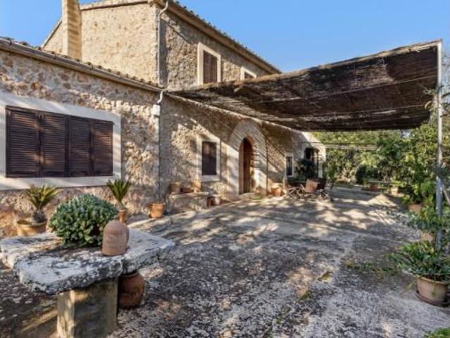 Casa rústica Venta Alaró, Alaró