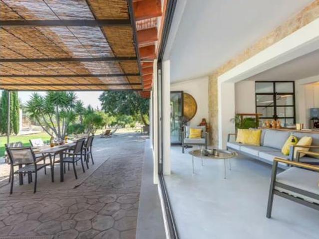 Casa rústica Venta Alaró, Alaró