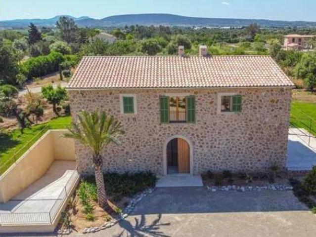 Casa rústica Venta Alaró, Alaró