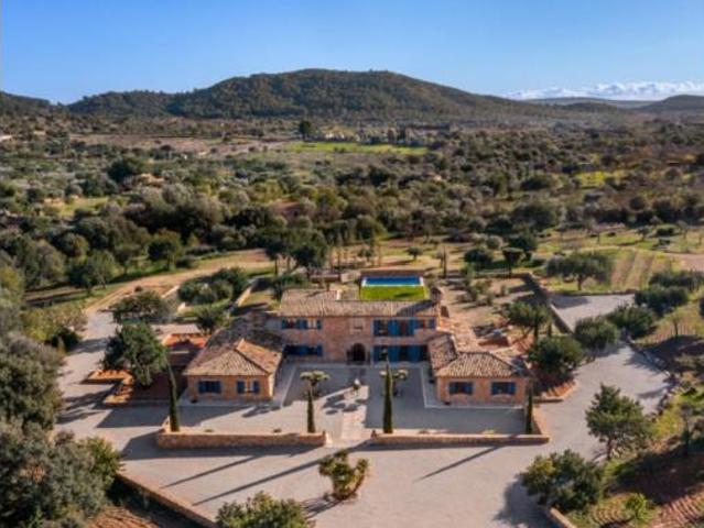 Casa rústica Venta Alaró, Alaró