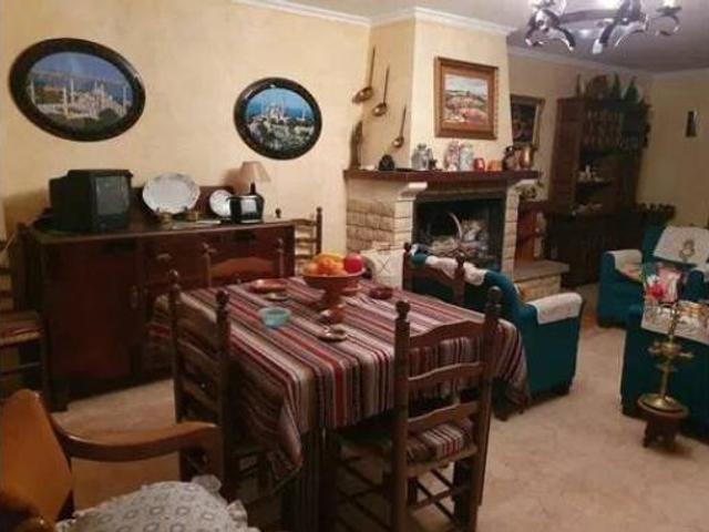 Casa rústica Venta Alatoz, Alatoz