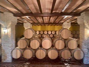 Casa rústica Venta Chinchilla de Monte Aragón, Chinchilla de Monte Aragón