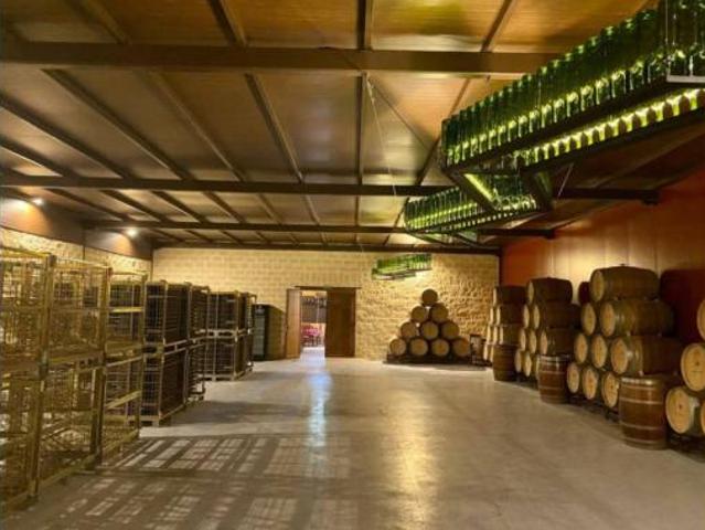 Casa rústica Venta Chinchilla de Monte Aragón, Chinchilla de Monte Aragón