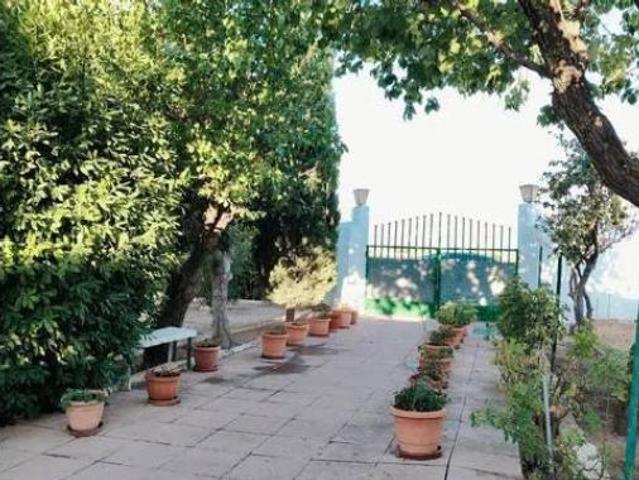 Casa rústica Venta Albacete Capital, Pedanías y Barrios Rurales