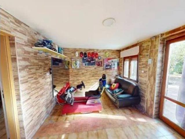 Casa rústica Venta Albacete Capital, Pedanías y Barrios Rurales