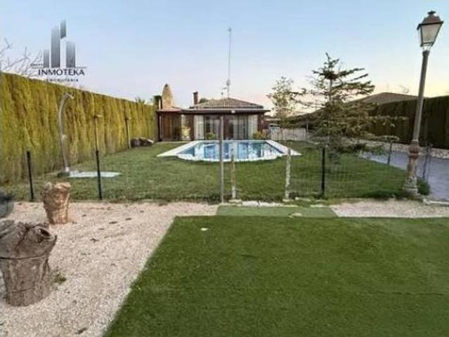 Casa rústica Venta Albacete Capital, Pedanías y Barrios Rurales