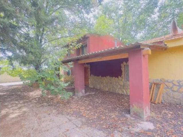 Casa rústica Venta Albacete Capital, Pedanías y Barrios Rurales
