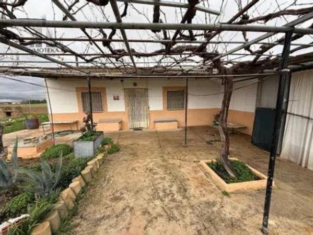 Casa rústica Venta Albacete Capital, Pedanías y Barrios Rurales