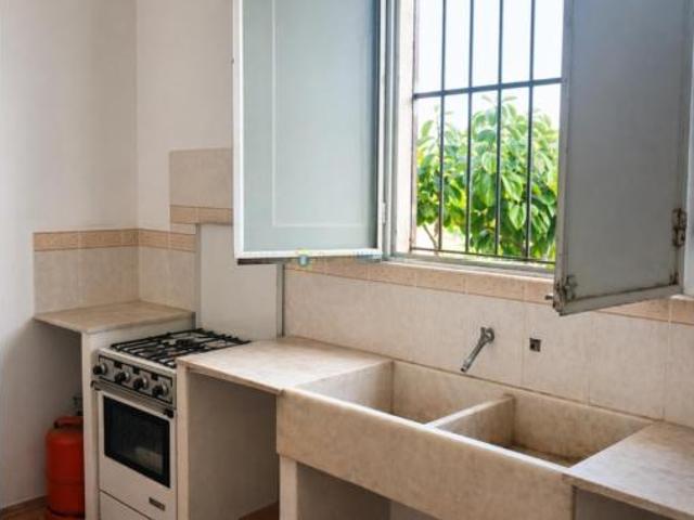 Casa rústica Venta Albaida, Albaida