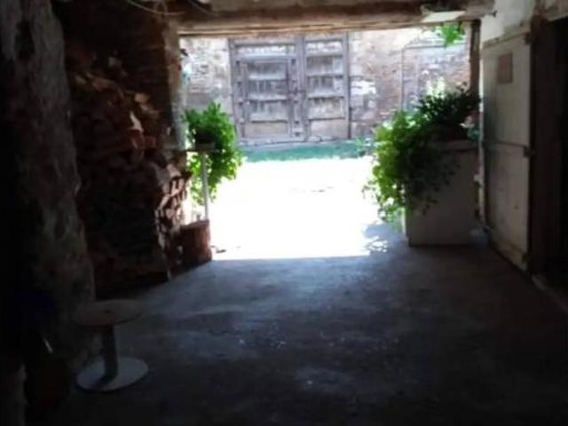 Casa rústica Venta Albalate de Cinca, Albalate de Cinca