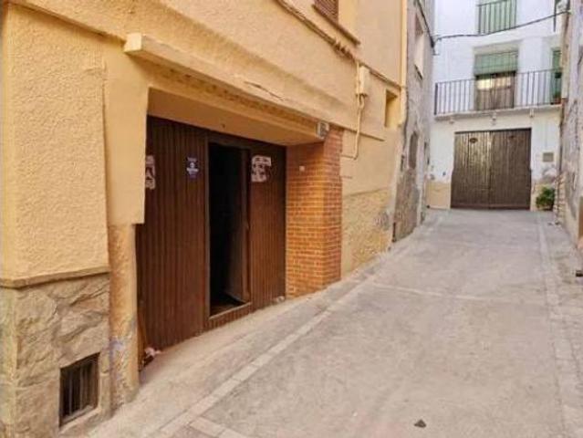 Casa rústica Venta Albalate del Arzobispo, Albalate del Arzobispo