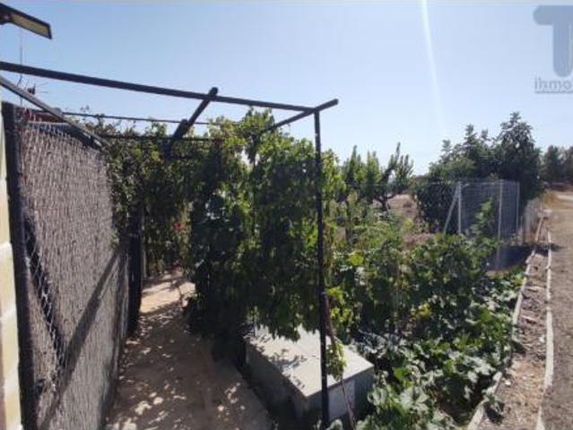 Casa rústica Venta Albatana, Albatana