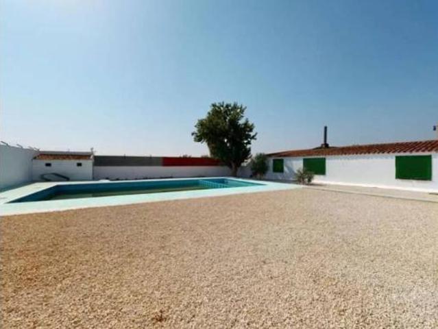 Casa rústica Venta Albatera, Albatera