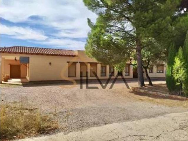 Casa rústica Venta Albentosa, Albentosa