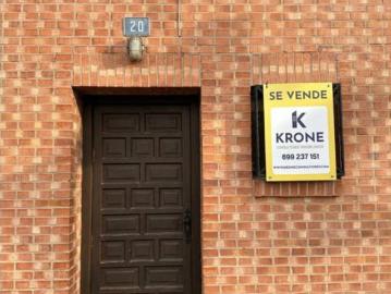 Casa rústica Venta Albelda de Iregua, Albelda de Iregua