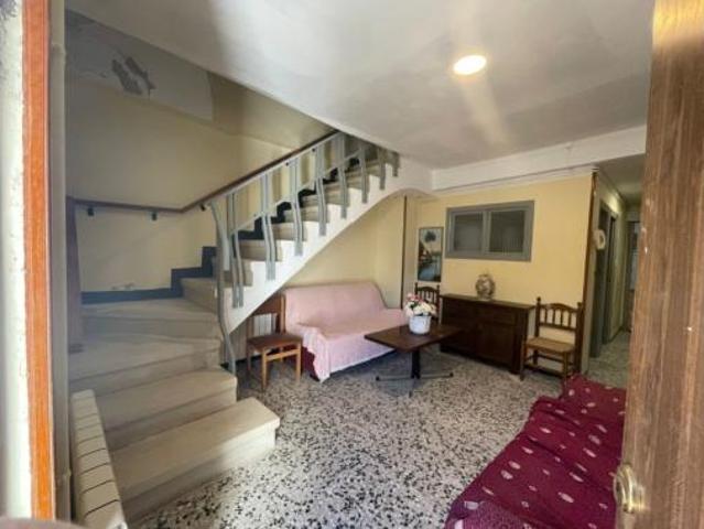 Casa rústica Venta Alberuela de Tubo, Alberuela de Tubo