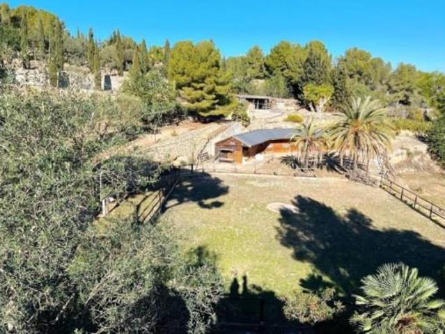 Casa rústica Venta Albinyana, Albinyana