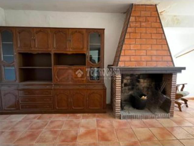 Casa rústica Venta Albondón, Albondón