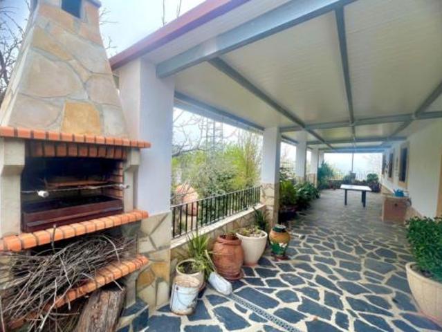 Casa rústica Venta Albondón, Albondón