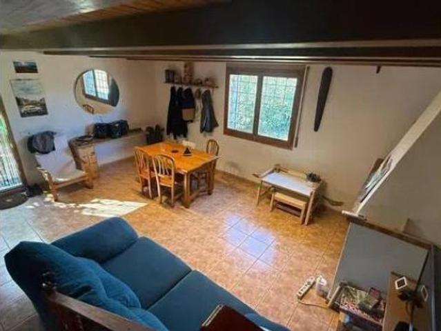 Casa rústica Venta Albons, Albons