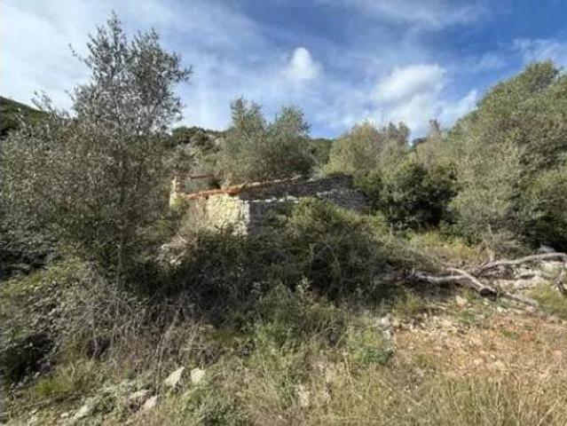 Casa rústica Venta Albocàsser, Albocàsser