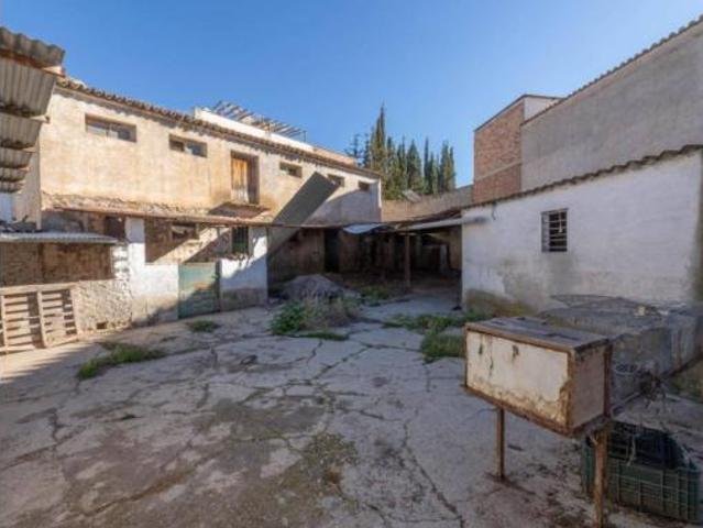 Casa adosada Venta Albolote, El Chaparral