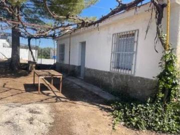 Casa rústica Venta Albolote, Albolote