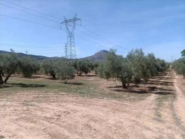 Casa rústica Venta Albolote, Albolote