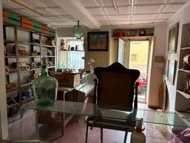 Casa rústica Venta Alborea, Alborea