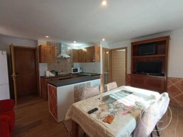 Casa rústica Venta Albornos, Albornos